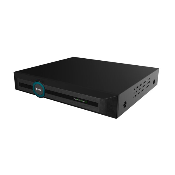 TTEC NVR-3116HM-4K 16 KANAL NVR KAYIT CIHAZI