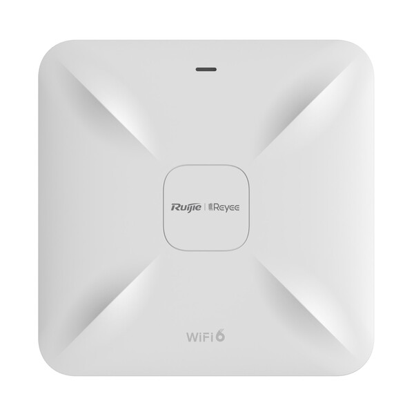 REYEE RG-RAP2260 WI-FI 6 TAVAN TIPI ACCESS POINT (ADAPTÖRSÜZ)