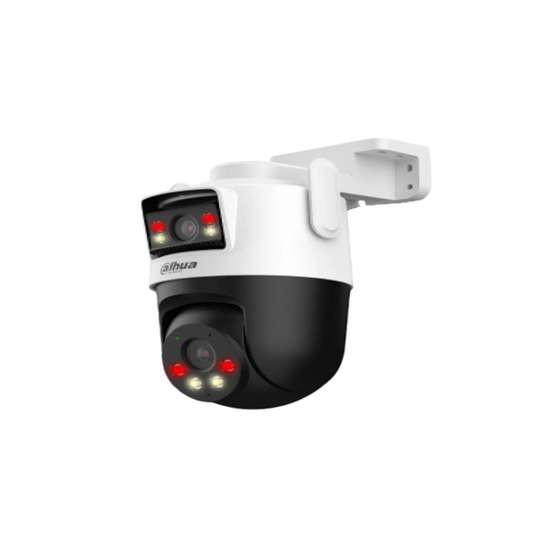 DAHUA IPC-WPT1339DD-SW-3E2-PV 2.8MM LENS 3+3MP PT DOME WI-FI KAMERA