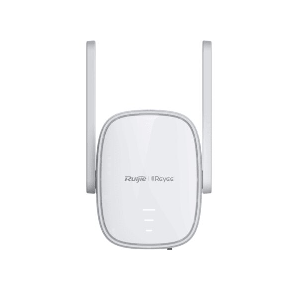 REYEE RG-EW300R WI-FI 4 PRIZ TIPI SINYAL GENISLETICI