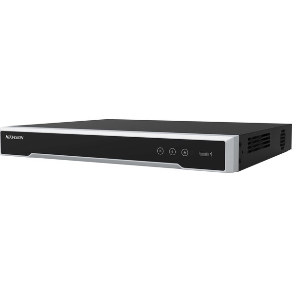 HIKVISION DS-7808NI-Q2/8P 8 KANAL NVR KAYIT CIHAZI