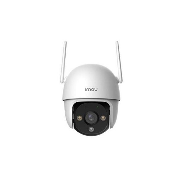 IMOU IPC-DK7P-3H1WE 3MP PT DOME WI-FI KAMERA
