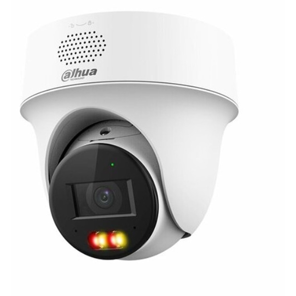 DAHUA IPC-PT1439H-S-PV 0280B 2.8MM LENS 4MP PT DOME IP KAMERA