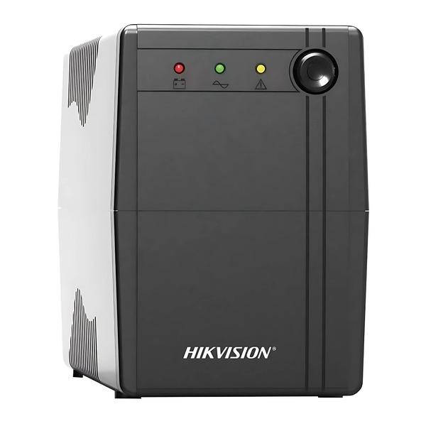 HIKVISION DS-UPS600 600VA KESINTISIZ GÜÇ KAYNAGI