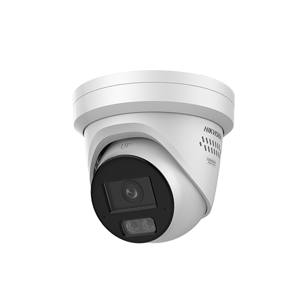 HIKVISION DS-2CD2387G3-LIS2UY/SL 8MP DOME IP KAMERA