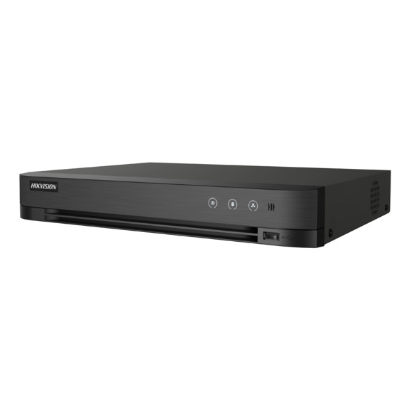 HIKVISION IDS-7208HQHI-M1/XT 8 KANAL DVR KAYIT CIHAZI