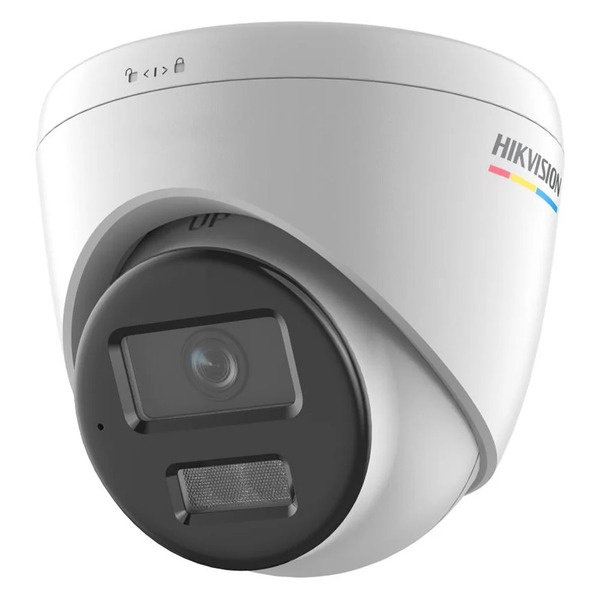 HIKVISION DS-2CD1327G3-LIUF 2MP DOME IP KAMERA