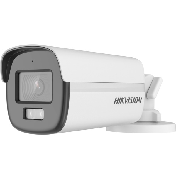 HIKVISION DS-2CE12DF0T-LFS 2.8MM LENS 2MP IR BULLET AHD KAMERA