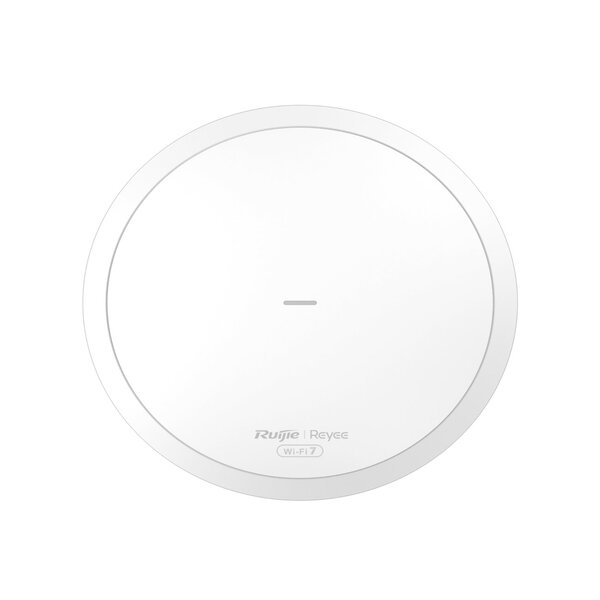 REYEE RG-RAP72 WI-FI 7 IÇ ORTAM ACCESS POINT DUAL-BAND 3570 MBPS