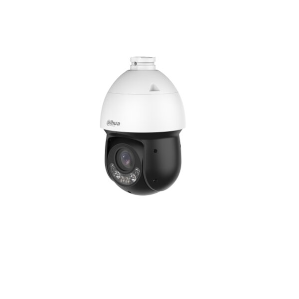 DAHUA SD4D225DB-HNY 4.8-120MM LENS 2MP PTZ DOME IP KAMERA