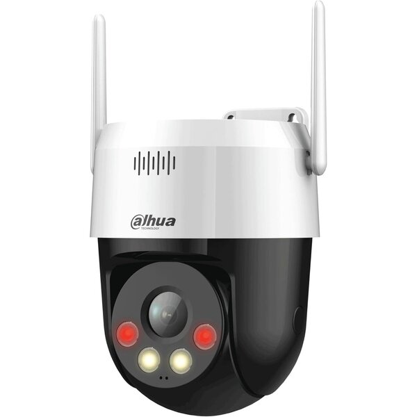 DAHUA P5AE-PV-4G 4MM LENS 5MP PT DOME 4G KAMERA