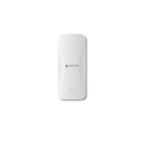 BDCOM WBR55G-80 WI-FI 5 DIS ORTAM WIRELESS BRIDGE