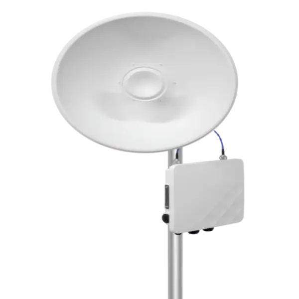 BDCOM WBR55G-300 WI-FI 5 DIS ORTAM WIRELESS BRIDGE