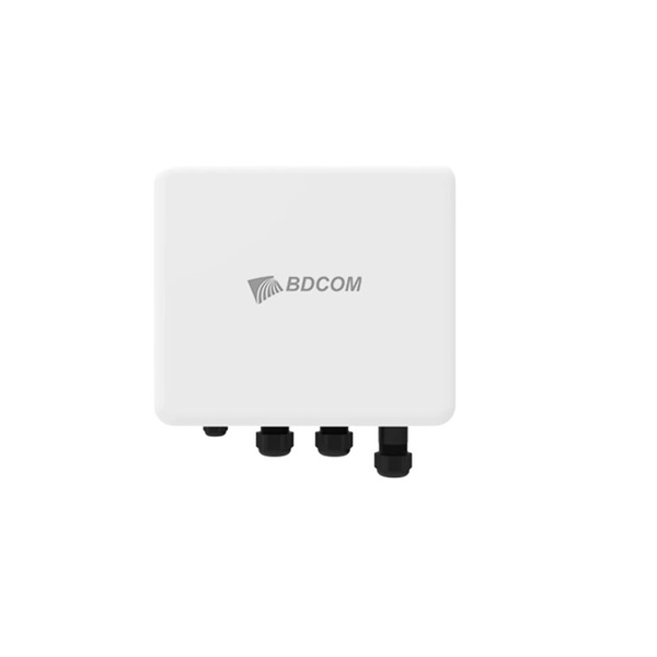 BDCOM WBR65G-150 WI-FI 6 DIS ORTAM WIRELESS BRIDGE