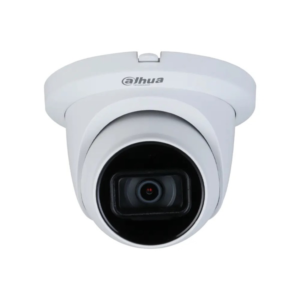 DAHUA HAC-HDW1500TLMQ-A 0280B 2.8MM LENS 5MP DOME AHD KAMERA