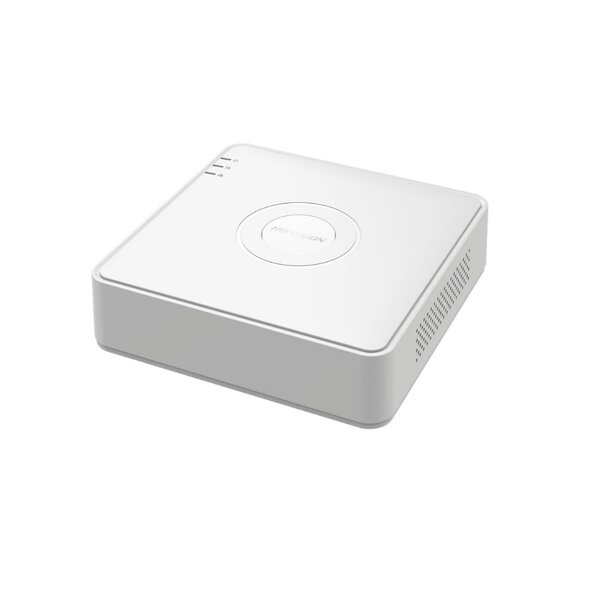 HIKVISION DS-7104HGHI-M1/T 4 KANAL DVR KAYIT CIHAZI