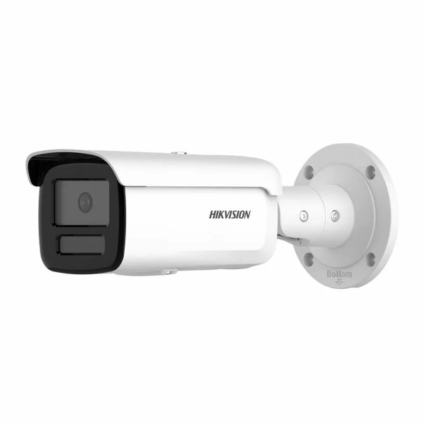 HIKVISION DS-2CD2T46G2H-4I 4MM LENS 4MP BULLET IP KAMERA