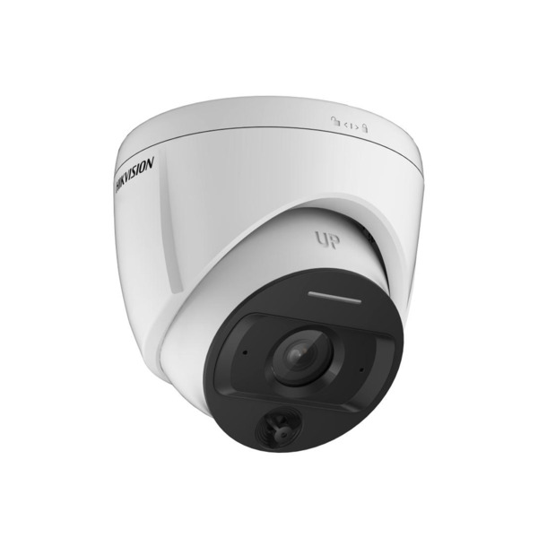 HIKVISION HF-VH221 2.8MM LENS 2MP DOME YANGIN ALGILAMA KAMERASI