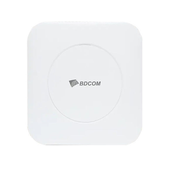 BDCOM WAP2100-T751-V1 WI-FI 7 TAVAN TIPI ACCESS POINT