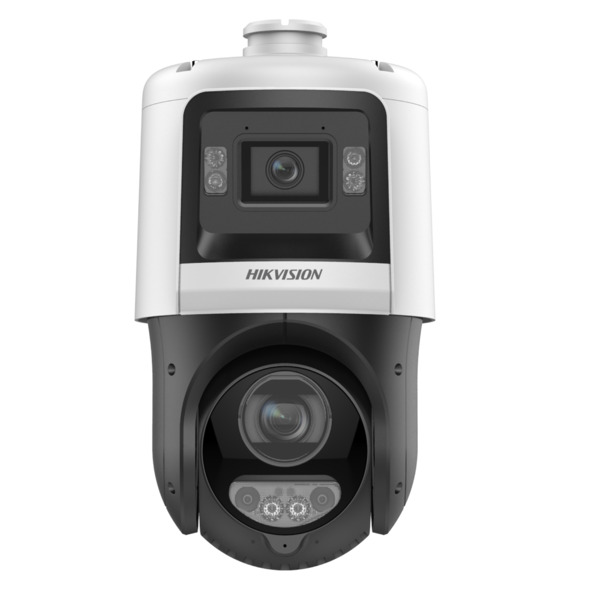 HIKVISION DS-2SE4C425MWG-E/RB/14(F0) 5-125MM LENS 4+4MP TANDEMVU IP KAMERA