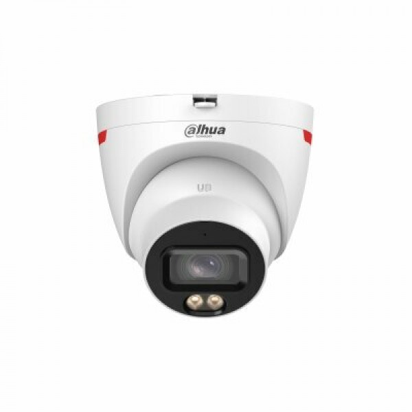 DAHUA PC-HDW2249T-S-LED-0280B-PRO 2.8MM LENS 2MP DOME IP KAMERA