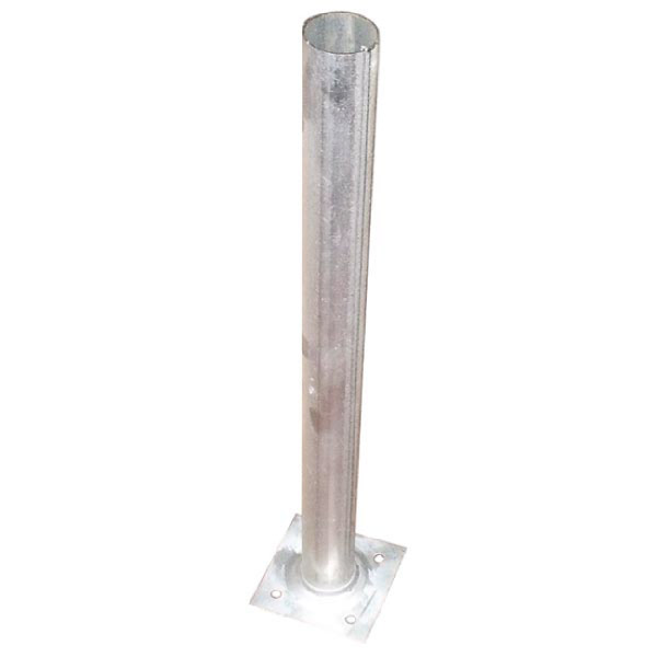 DÜZ AYAK 80-120 CM ÇANAK - DIK YER IÇIN