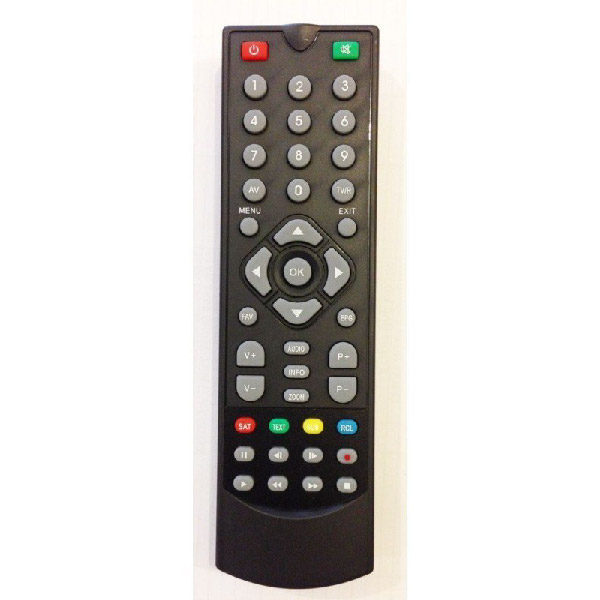 GRUNDIG HD MINI DSR 6950