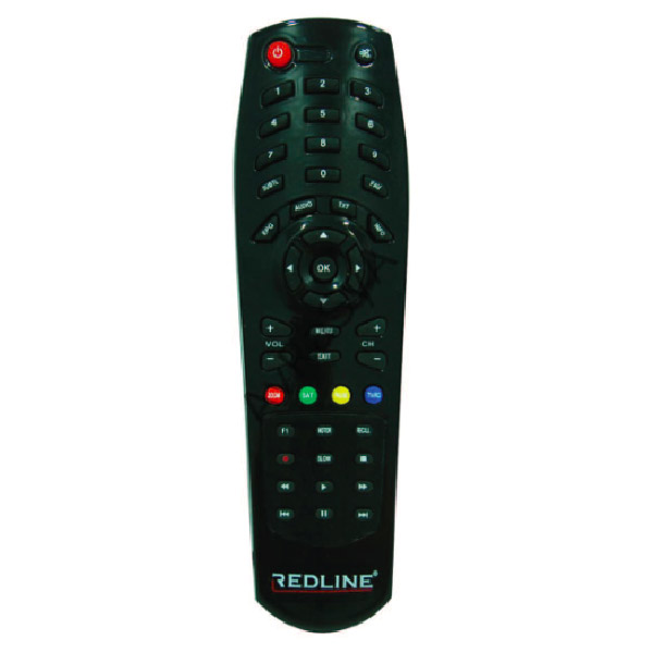 REDLINE TS 100-TS 200 -TS 300 -TS 1000-TS 2000