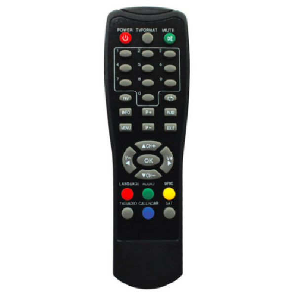 SKYTECH 59500-5000 MINI