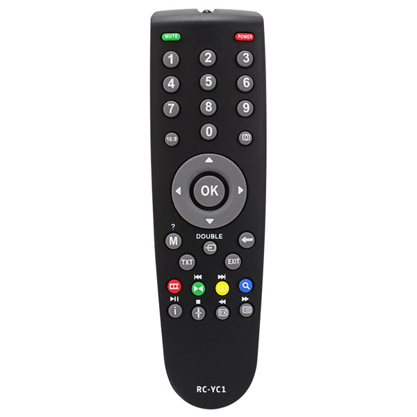 ARÇELIK BEKO LCD RC-YC1