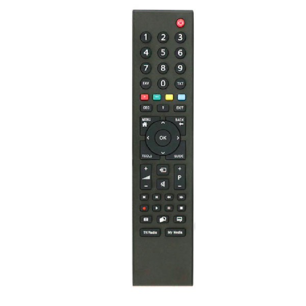 ARÇELIK BEKO LCD CEC TUSLU