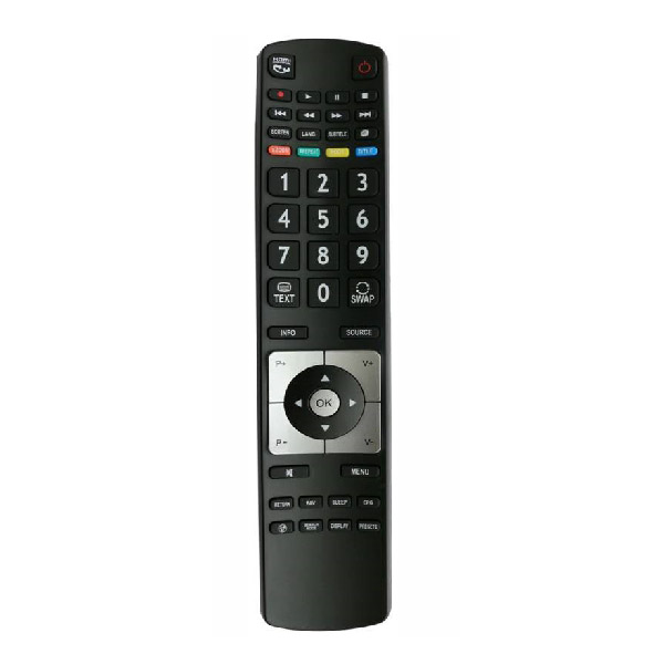 VESTEL LCD HRL1118