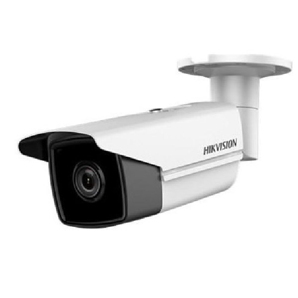 HIKVISION DS-2CD2T25FWD-I5 4MM LENS 2MP IR IP BULLET KAMERA