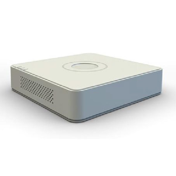 HIKVISION DS-7104HQHI-K1 4 KANAL DVR KAYIT CIHAZI
